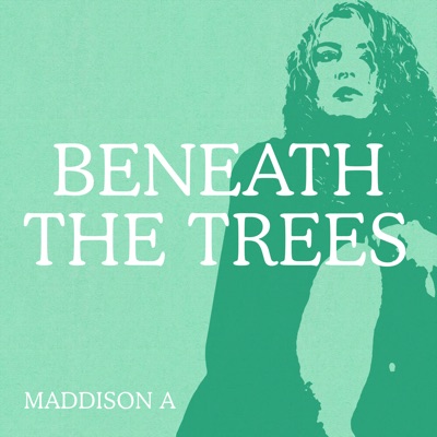 Beneath the Trees single cover
