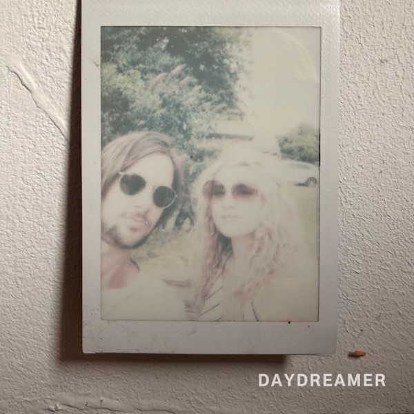 Daydreamer single cover