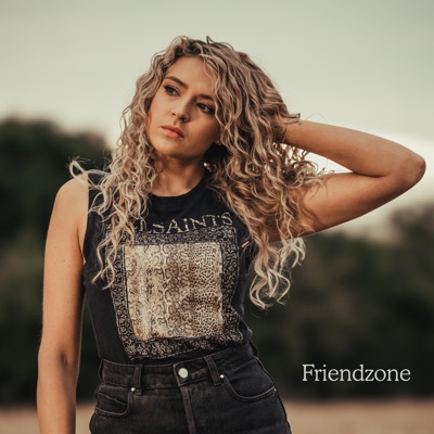 Friendzone single cover