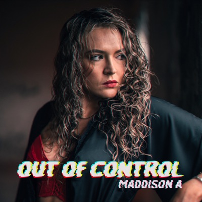 Out of Control single cover