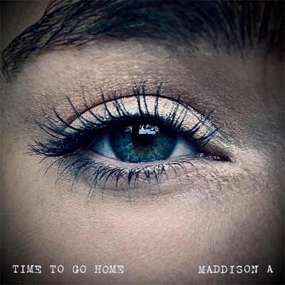 Time to Go Home single cover